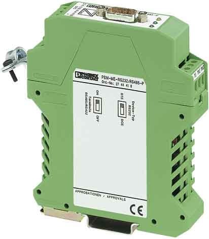 PHOENIX CONTACT - PHC2744461 PSM-ME-RS232/RS232-P CONVERTITORE