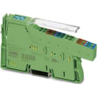 PHOENIX CONTACT - PHC2861221 IB IL 24 DI 2-PAC MODULO DI INGR. DIGIT.