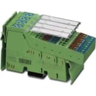 PHOENIX CONTACT - PHC2861959 IB IL 24 DI16-2MBD-PAC MODULO INGRESSO D