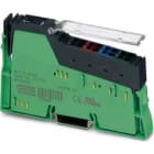 PHOENIX CONTACT - PHC2861373 IB IL 24 SEG/F-PAC MORS. DI ALIMENTAZ.