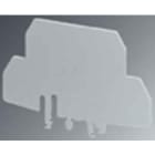 PHOENIX CONTACT - PHC3100266 TP-UDMTK 5 PIASTRA DIVISORIA