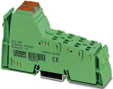 PHOENIX CONTACT - PHC2861852 Modulo funzionale