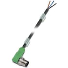 PHOENIX CONTACT - PHC1668182 SAC-4P-M12MR/5,0-PUR CAVO SENSORE