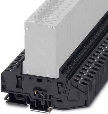 PHOENIX CONTACT - PHC0916589 TMCP SOCKET M ELEM. BASE INTERR.