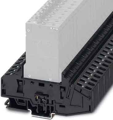PHOENIX CONTACT - PHC0916589 TMCP SOCKET M ELEM. BASE INTERR.