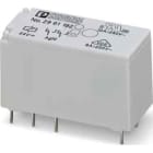 PHOENIX CONTACT - PHC2961435 REL-MR- 24AC/21-21 RELE IN MINIATURA
