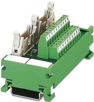 PHOENIX CONTACT - PHC2965143 UM 45- 2FLK14/S7 MODULO PAS
