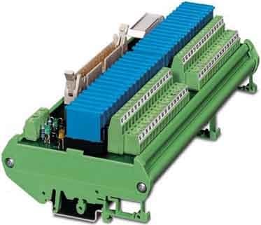 PHOENIX CONTACT - PHC2979472 UMK-32 RM/MR-G24/1/PLC MODULO RELE