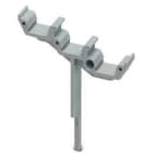 PHOENIX CONTACT - PHC0810562 STP 5-3 PORTACARTELLINI TRIPLO