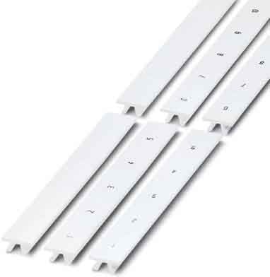 PHOENIX CONTACT - PHC0811972 ZB 15:UNBEDRUCKT NASTRO AD INNESTO