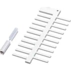 PHOENIX CONTACT - PHC1013753 PABA WH/10 CARTELLINI A STECCA