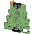 PHOENIX CONTACT - PHC2967840 PLC-OSC- 24DC/230AC/ 1 OPTOACCOP. A VITE