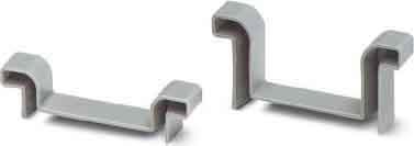 PHOENIX CONTACT - PHC1206560 NS 35/ 7,5 CAP PROTEZ SINGOLA