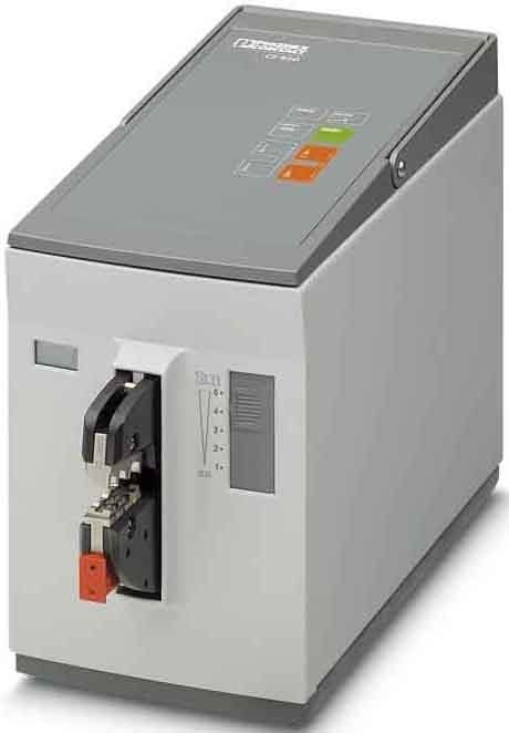 PHOENIX CONTACT - PHC1208348 CF 500-230V CRIMPER UNIVERSALE