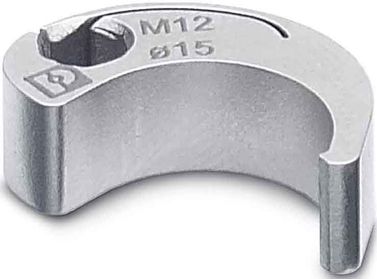 PHOENIX CONTACT - PHC1208432 SAC BIT M12-D15 INSERTO AD INNESTO