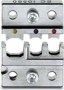 PHOENIX CONTACT - PHC1212240 CF 500/DIE RCI 6 STAMPO CRIMPATRICE