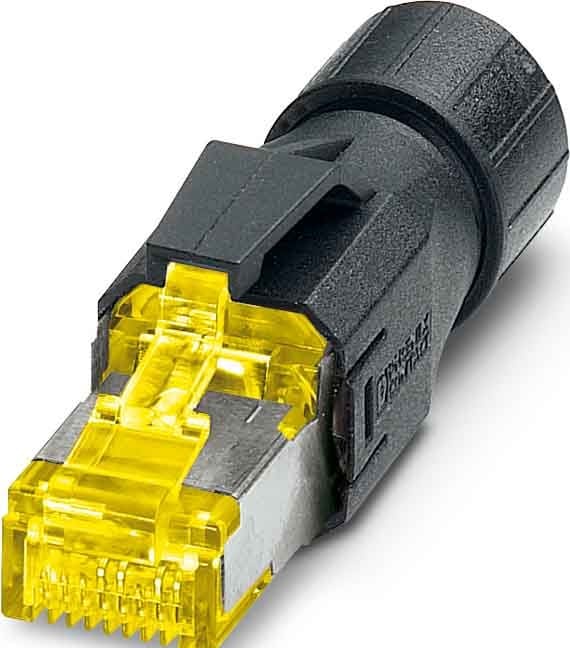 PHOENIX CONTACT - PHC1419001 VS-08-RJ45-10G/Q CONNETTORE RJ45