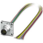 PHOENIX CONTACT - PHC1441561 SACC-SQ-M12MS-8CON-25F/0,5 CONNETTORE