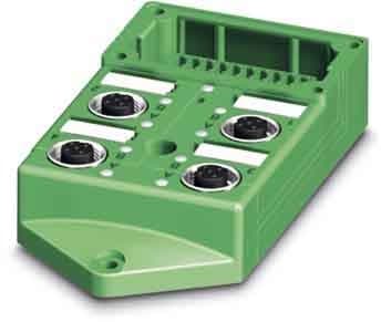 PHOENIX CONTACT - PHC1516726 Scatola di distribuzione elemento di base