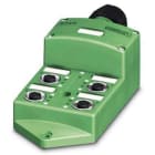 PHOENIX CONTACT - PHC1516849 SACB-4/ 4-C SCO BOX SENS/ATT