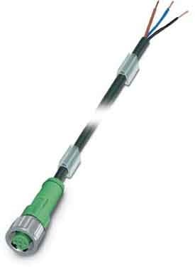 PHOENIX CONTACT - PHC1522590 SAC-8P- 1,5-PUR/M12FS CAVO SENSORE
