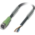 PHOENIX CONTACT - PHC1543595 SAC-4P-10,0-PUR/M 8FS 0,34 CAVO SEN/ATT