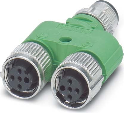PHOENIX CONTACT - PHC1523971 Distributore a Y
