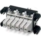 PHOENIX CONTACT - PHC1607178 VC-TR4/5M-PEA-S22222-SET INSERTI PORTACO