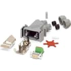 PHOENIX CONTACT - PHC1654345 Connettore D-SUB