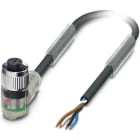 PHOENIX CONTACT - PHC1668289 SAC-4P- 1,5-PUR/M12FR-3L CAVO SENSORE