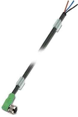 PHOENIX CONTACT - PHC1669738 SAC-3P- 1,5-PUR/M 8FR CAVO SENSORE