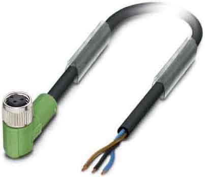 PHOENIX CONTACT - PHC1694169 SAC-3P-10,0-PUR/M 8FR CAVO SENSORE
