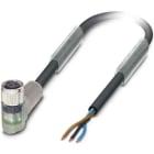 PHOENIX CONTACT - PHC1671085 SAC-3P- 5,0-PUR/M 8FR-2L CAVO SENSORE