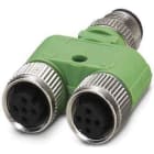 PHOENIX CONTACT - PHC1683468 Distributore a Y