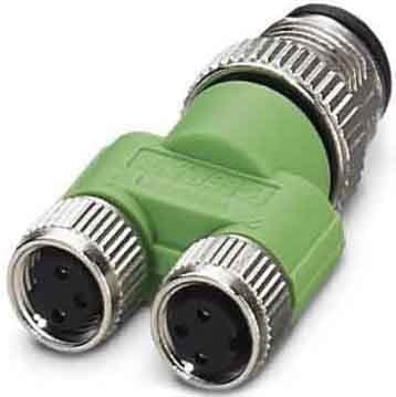 PHOENIX CONTACT - PHC1683471 Distributore a Y