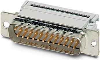 PHOENIX CONTACT - PHC1689912 VS-25-ST-DSUB-FK INS.PORTA CONT. VARIOSU