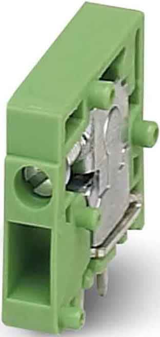 PHOENIX CONTACT - PHC1700008 FRONT 2,5-H/SA 5 MORSETTO PER C.S.