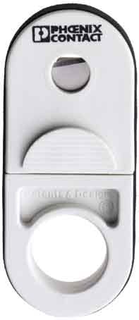PHOENIX CONTACT - PHC1204481 CYCLOPS PINZA SPELAFILI