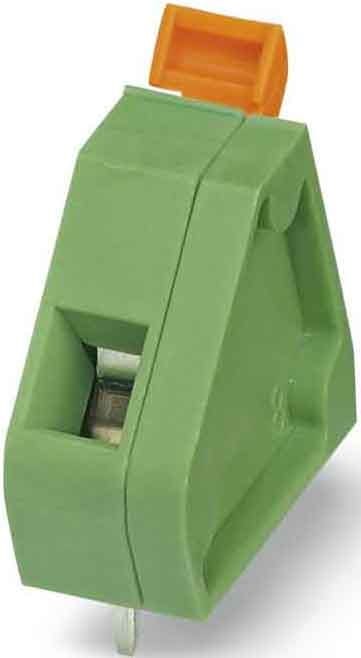 PHOENIX CONTACT - PHC1706730 ZFKDSA 1,5-W-7,62 MORSETTO MOLLA INCLINA