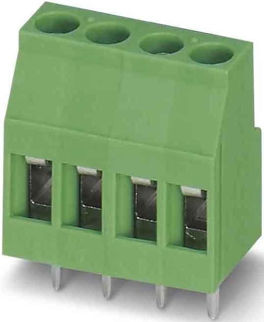 PHOENIX CONTACT - PHC1711042 MKDS 3/ 4 MORSETTO A VITE PER C.S.