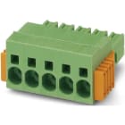 PHOENIX CONTACT - PHC1718494 SPC 5/ 3-STCL-7,62 SPINA