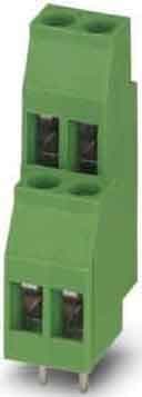 PHOENIX CONTACT - PHC1721032 MKKDS 3/ 3 MORSETTO A VITE PER C.S.