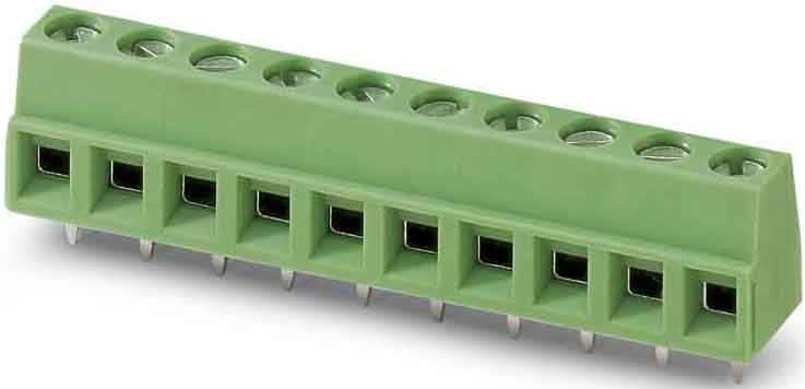 PHOENIX CONTACT - PHC1729050 MKDSN 1,5/ 6 MORSETTO A VITE PER C.S.