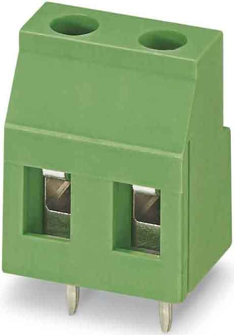 PHOENIX CONTACT - PHC1731734 GMKDS 3/ 3-7,62 BLOCCO DI MORSETTI