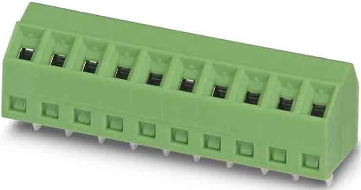 PHOENIX CONTACT - PHC1751109 SMKDS 1/ 3-3,5 MICROMORSETTO A VITE X C.