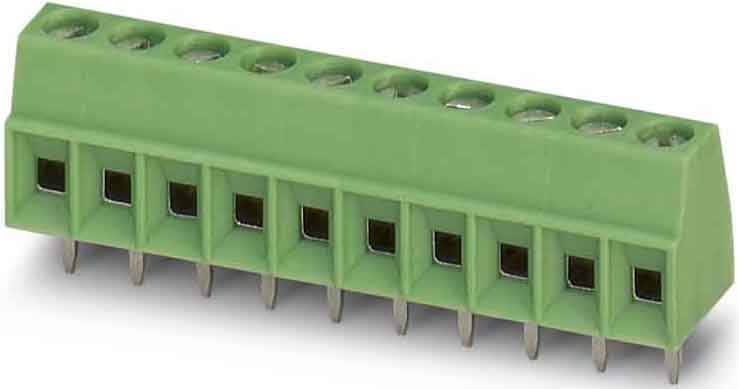 PHOENIX CONTACT - PHC1751248 MKDS 1/ 2-3,5 MORSETTO A VITE PER C.S.