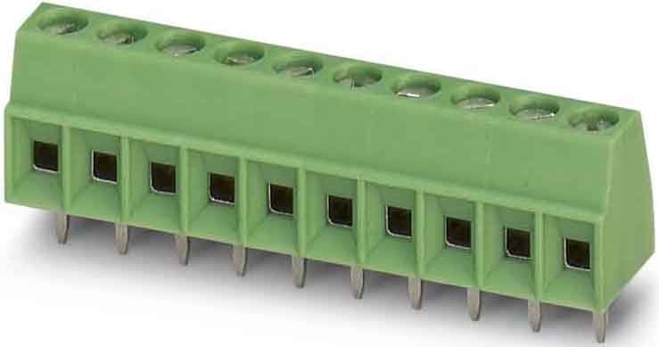PHOENIX CONTACT - PHC1751248 MKDS 1/ 2-3,5 MORSETTO A VITE PER C.S.
