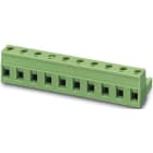 PHOENIX CONTACT - PHC1767025 GMSTB 2,5/ 4-ST-7,62 PRESA BASE