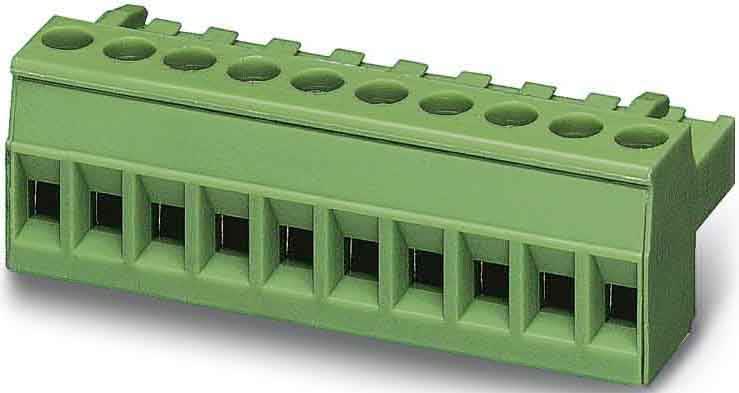 PHOENIX CONTACT - PHC1781085 MSTBT 2,5/12-ST-5,08 SPINA