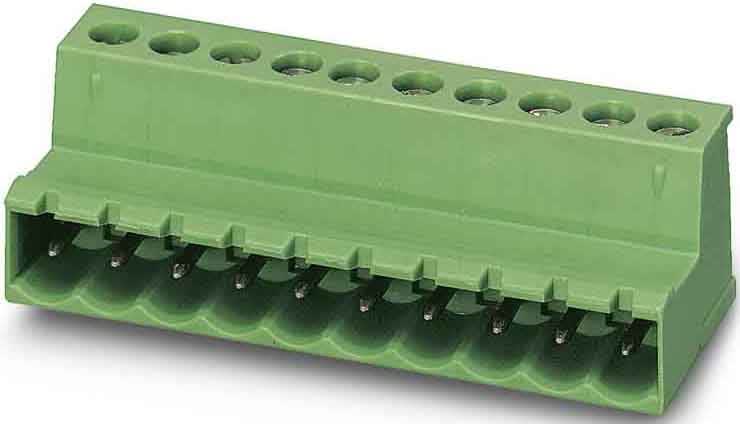 PHOENIX CONTACT - PHC1786271 IC 2,5/12-ST-5,08 SPINA